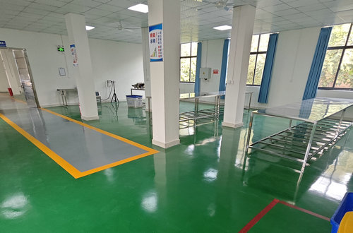 河南制药企业设备故障的应急处理措施有哪些？