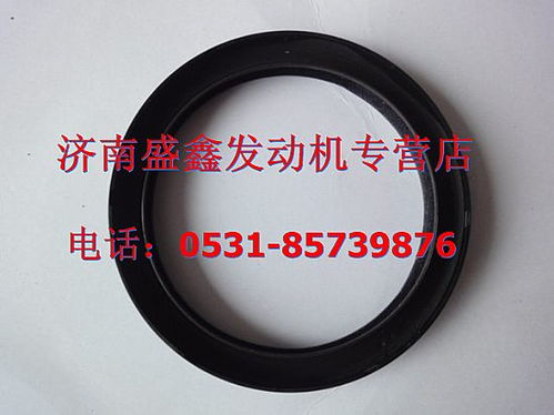 中國(guó)重汽曲軸前油封vg1047010038圖片